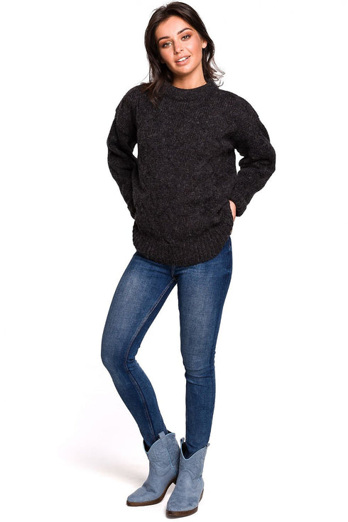 Chandail model 136424 BE Knit